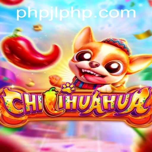 Unveiling the World of CHILIHUAHUA: A Unique Gaming Adventure