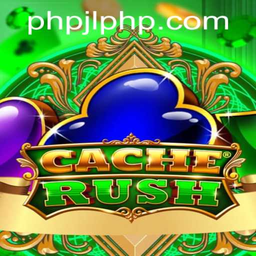 Discover CacheRush: The Thrilling World of Digital Treasure Hunting