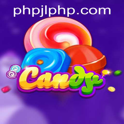 Dive into the World of Candy: An Exciting Gameplay Experience with PHPJL.VIP