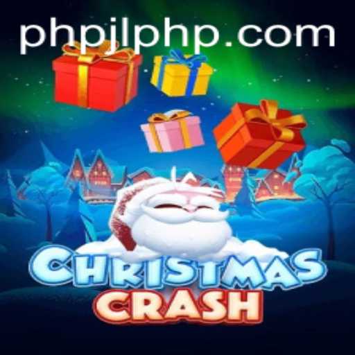 Unwrap the Excitement: Dive into ChristmasCrash with PHPJL.VIP