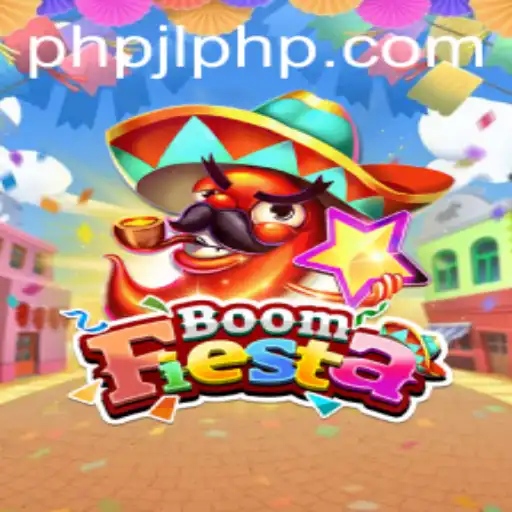 Unveiling BoomFiesta: A Thrilling Adventure with PHPJL.VIP