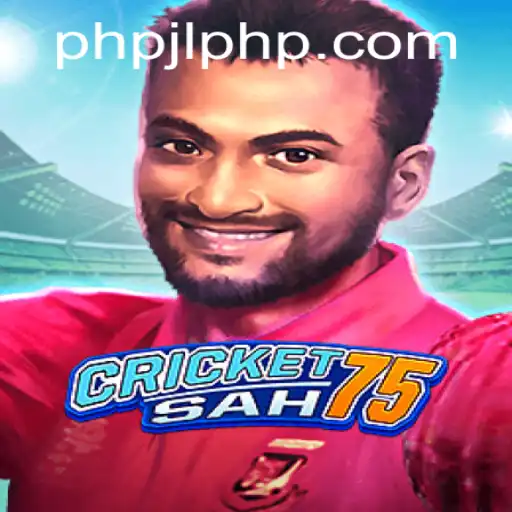 Exploring the World of CricketSah75: A New Era in Virtual Gaming