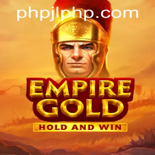 EmpireGold: Dive into the Opulent World of Strategic Gaming