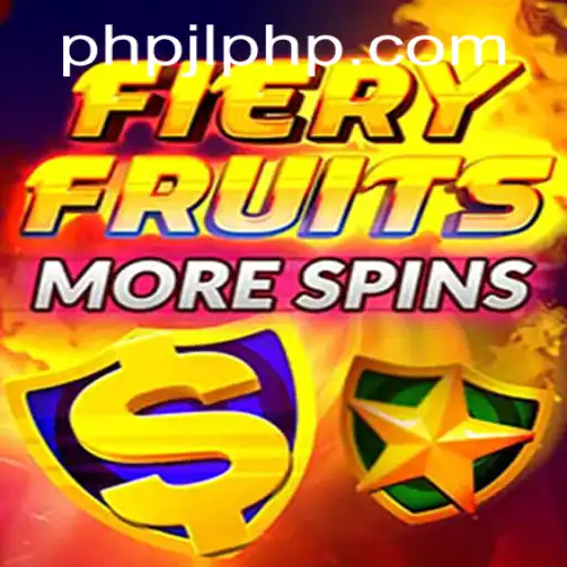 FieryFruitsMoreSpins: A Thrilling Casino Adventure Enhanced by PHPJL.VIP
