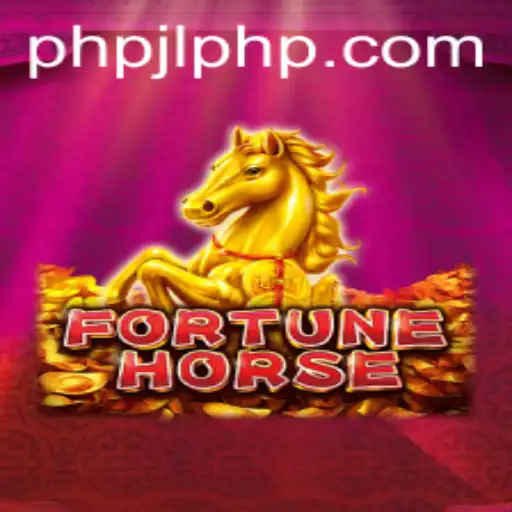 Unveiling the Exciting World of FortuneHorse: A Journey into the Game