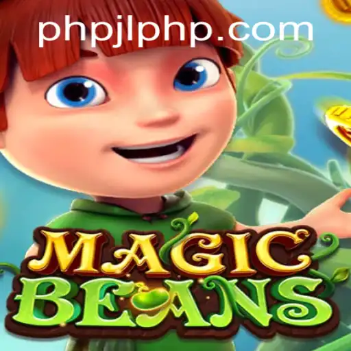 Discover the Enchanting World of MAGICBEANS with PHPJL.VIP