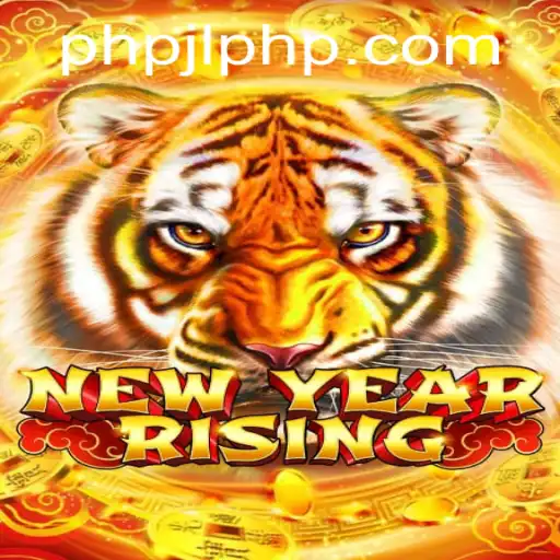 NewYearRising: A New Gaming Adventure Enhanced by Cutting-edge Innovations