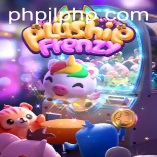 Discover the Adorable World of PlushieFrenzy - The Ultimate Arcade Experience