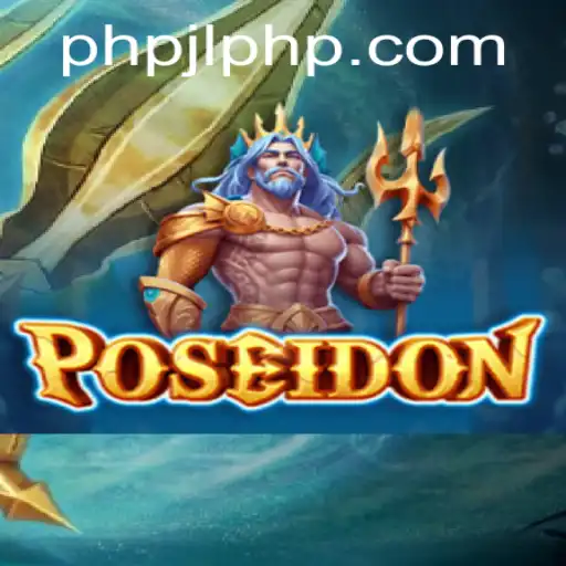 Dive into the World of Poseidon: The Latest Sensation in Gaming