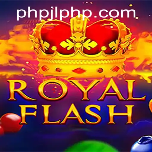 Unraveling the Excitement of RoyalFlash: A New Chapter in Gaming