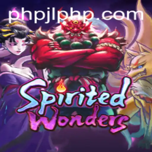 Exploring the Mystical World of SpiritedWonders