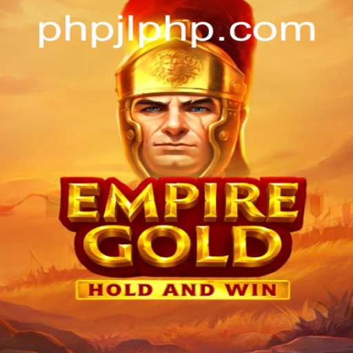 EmpireGold: Dive into the Opulent World of Strategic Gaming