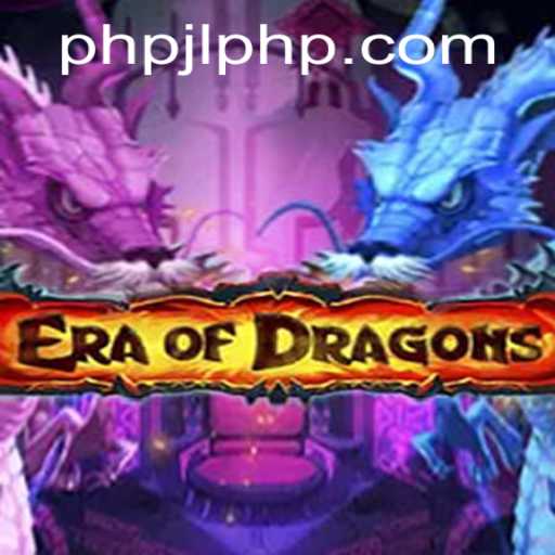 EraOfDragons: An Immersive Journey into a Fantasy Universe