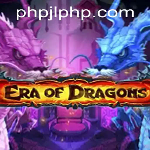 EraOfDragons: An Immersive Journey into a Fantasy Universe