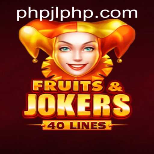 Exploring the Thrills of FruitsAndJokers40: A Journey into the World of Online Gaming