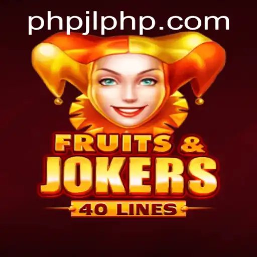 Exploring the Thrills of FruitsAndJokers40: A Journey into the World of Online Gaming