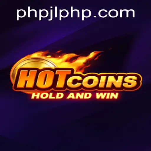 HotCoins and PHPJL.VIP: Diving into the Latest Gaming Craze