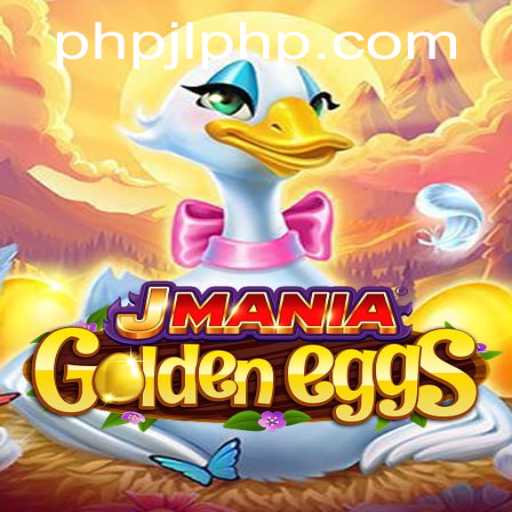 Unveiling JManiaGoldenEggs: A Revolutionary Gaming Experience