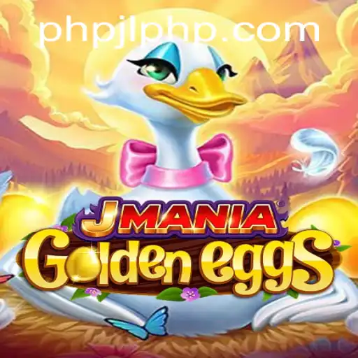 Unveiling JManiaGoldenEggs: A Revolutionary Gaming Experience