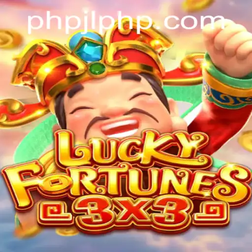 Exploring LUCKYFORTUNES3x3: A Comprehensive Guide to Winning Big