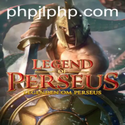 LegendofPerseus: The Epic Saga in Gaming
