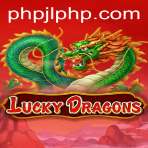 Discover the Thrill of LuckyDragons: A Fascinating Journey into the World of Fantasy Gaming