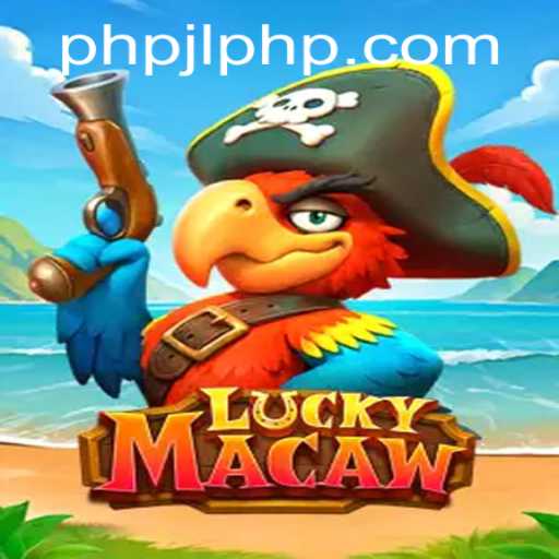 Discovering the World of LuckyMacaw: A Journey into Exciting Gameplay
