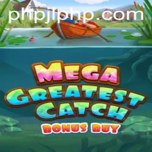 MegaGreatestCatchBonusBuy: A Deep Dive Into the Exciting World of Online Slots