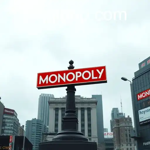 The Evolution and Impact of Monopolies: A Deep Dive