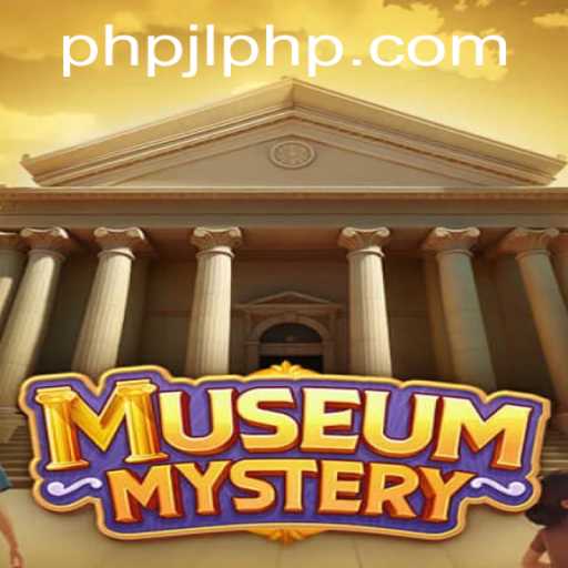 Explore the Thrill of MuseumMystery: A New Adventure Awaits