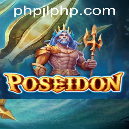 Dive into the World of Poseidon: The Latest Sensation in Gaming