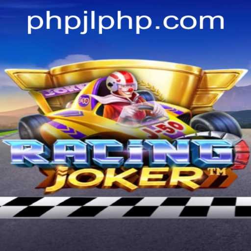 RacingJoker: A Virtual Thrill on PHPJL.VIP