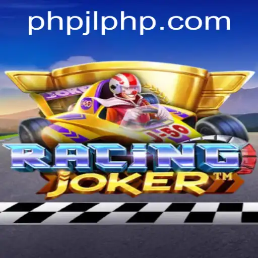 RacingJoker: A Virtual Thrill on PHPJL.VIP