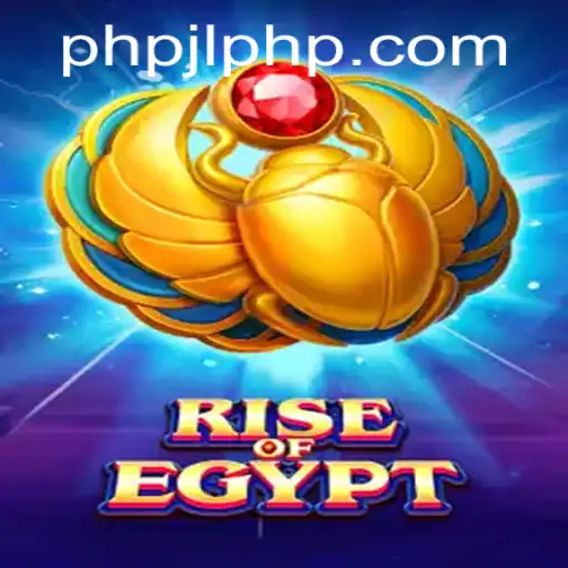 Exploring the Mystical World of RiseOfEgypt with PHPJL.VIP