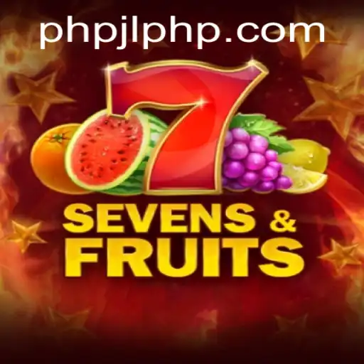 SevensFruits: A Vibrant Dive into the World of Online Gaming