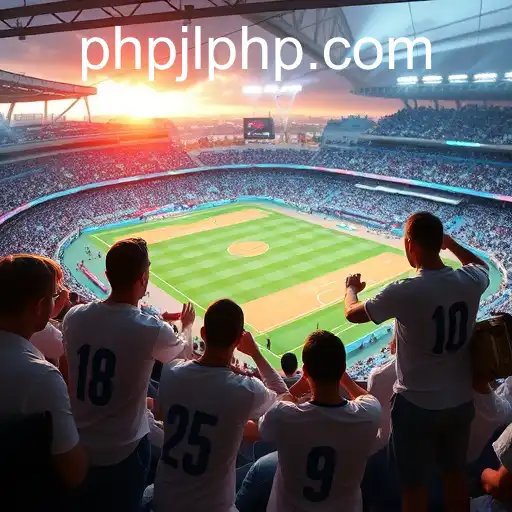 The Rise of PHPJL.VIP in the Sports Industry