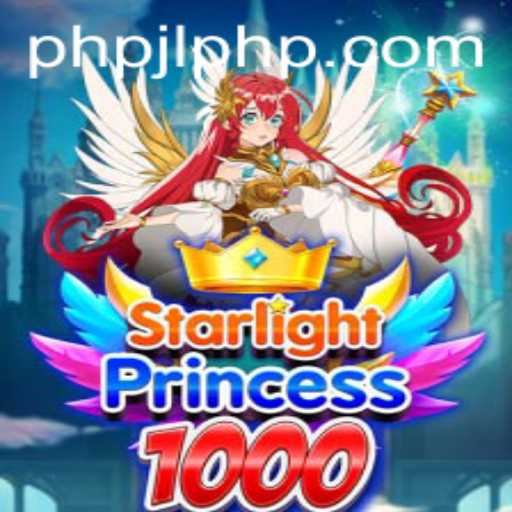 Unveiling StarlightPrincess1000: A Dazzling Adventure Game
