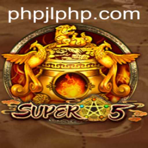 Exploring Super5: A Modern Gaming Experience with PHPJL.VIP