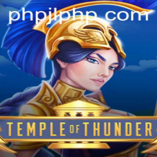 Temple of Thunder: An Epic Gaming Experience