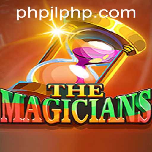 TheMagicians: An Enchanting Journey into a World of Mystery