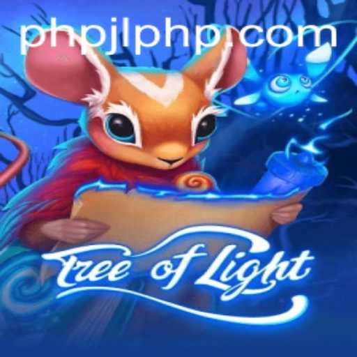 Exploring the Enchanting World of 'TreeofLight'