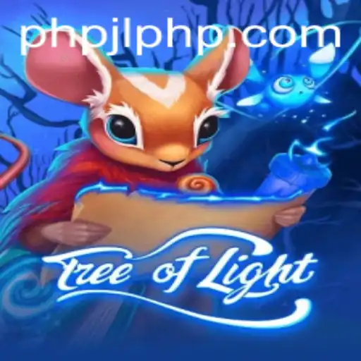 Exploring the Enchanting World of 'TreeofLight'