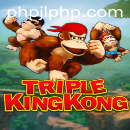 Experience the Thrill of TripleKingKong: A Unique Gaming Adventure