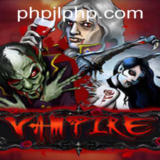 Unveiling the Dark Allure of 'Vampire' in a Digital Era