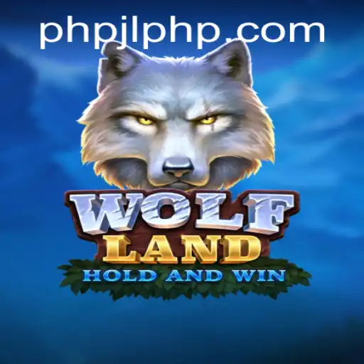 WolfLand: Adventure into a Mystical World